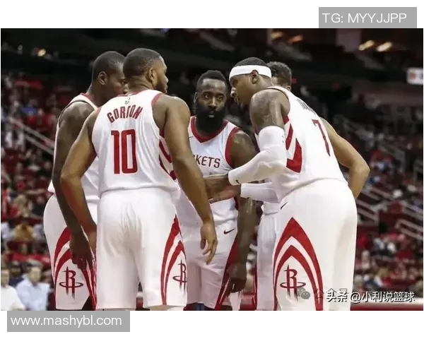 2019年1月12日火箭与骑士精彩对决直播回顾与分析