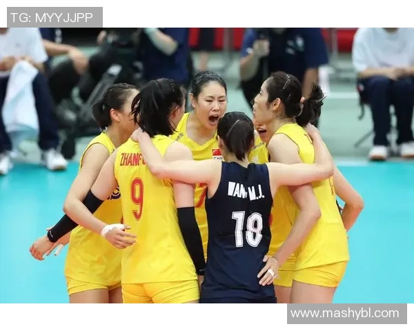 2017年女排大奖赛中国队与塞尔维亚队精彩对决回顾与分析