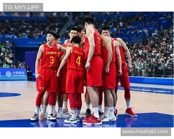 2019中国男篮夏季联赛精彩对决雄鹿队展现实力与风采